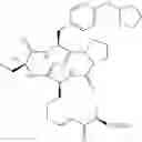 Fig. 791 - Cyclic tetrapeptide compound and use thereof