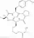 Fig. 810 - Cyclic tetrapeptide compound and use thereof