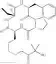 Fig. 829 - Cyclic tetrapeptide compound and use thereof