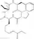 Fig. 830 - Cyclic tetrapeptide compound and use thereof