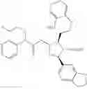Fig. 4165 - Endothelin antagonists