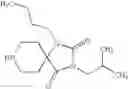 Fig. 22 - Spiro-piperidine compounds and medicinal use thereof