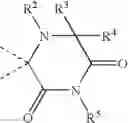 Fig. 37 - Spiro-piperidine compounds and medicinal use thereof