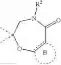 Fig. 62 - Spiro-piperidine compounds and medicinal use thereof