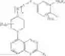Fig. 05 - Quinoline and quinazoline derivatives having affinity for 5HT1-type receptors