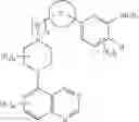 Fig. 06 - Quinoline and quinazoline derivatives having affinity for 5HT1-type receptors