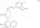 Fig. 25 - Quinoline and quinazoline derivatives having affinity for 5HT1-type receptors
