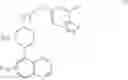 Fig. 26 - Quinoline and quinazoline derivatives having affinity for 5HT1-type receptors