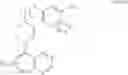 Fig. 34 - Quinoline and quinazoline derivatives having affinity for 5HT1-type receptors