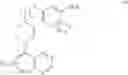 Fig. 40 - Quinoline and quinazoline derivatives having affinity for 5HT1-type receptors