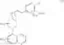 Fig. 43 - Quinoline and quinazoline derivatives having affinity for 5HT1-type receptors