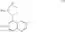 Fig. 45 - Quinoline and quinazoline derivatives having affinity for 5HT1-type receptors
