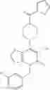 Fig. 166 - Thienopyridinone derivatives as macrophage migration inhibitory factor inhibitors