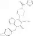 Fig. 182 - Thienopyridinone derivatives as macrophage migration inhibitory factor inhibitors