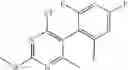 Fig. 15 - 2-substituted pyrimidines
