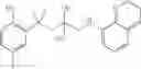 Fig. 16 - Quinoline and isoquinoline derivatives, a process for their production and their use as inflammation inhibitors