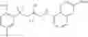 Fig. 40 - Quinoline and isoquinoline derivatives, a process for their production and their use as inflammation inhibitors