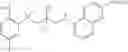 Fig. 44 - Quinoline and isoquinoline derivatives, a process for their production and their use as inflammation inhibitors