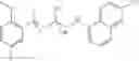 Fig. 53 - Quinoline and isoquinoline derivatives, a process for their production and their use as inflammation inhibitors