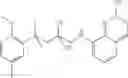 Fig. 55 - Quinoline and isoquinoline derivatives, a process for their production and their use as inflammation inhibitors