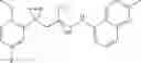 Fig. 60 - Quinoline and isoquinoline derivatives, a process for their production and their use as inflammation inhibitors