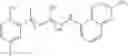 Fig. 63 - Quinoline and isoquinoline derivatives, a process for their production and their use as inflammation inhibitors