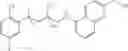 Fig. 66 - Quinoline and isoquinoline derivatives, a process for their production and their use as inflammation inhibitors