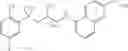 Fig. 75 - Quinoline and isoquinoline derivatives, a process for their production and their use as inflammation inhibitors