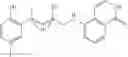 Fig. 84 - Quinoline and isoquinoline derivatives, a process for their production and their use as inflammation inhibitors