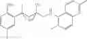 Fig. 85 - Quinoline and isoquinoline derivatives, a process for their production and their use as inflammation inhibitors