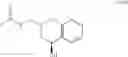 Fig. 14 - Use of substituted aminomethyl chromans