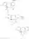 Fig. 07 - Intermediate compounds for the preparation of -5-chloro-2-methyl-2,3,3a,12b-tetrahydro-1-dibenz[2,3:6,7]oxepino[4,5-]pyrrole