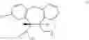 Fig. 12 - Intermediate compounds for the preparation of -5-chloro-2-methyl-2,3,3a,12b-tetrahydro-1-dibenz[2,3:6,7]oxepino[4,5-]pyrrole