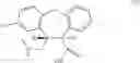 Fig. 14 - Intermediate compounds for the preparation of -5-chloro-2-methyl-2,3,3a,12b-tetrahydro-1-dibenz[2,3:6,7]oxepino[4,5-]pyrrole