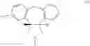 Fig. 19 - Intermediate compounds for the preparation of -5-chloro-2-methyl-2,3,3a,12b-tetrahydro-1-dibenz[2,3:6,7]oxepino[4,5-]pyrrole