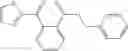 Fig. 13 - Inhibitors of prolyl endopeptidase