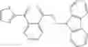 Fig. 16 - Inhibitors of prolyl endopeptidase