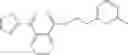Fig. 18 - Inhibitors of prolyl endopeptidase