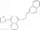 Fig. 20 - Inhibitors of prolyl endopeptidase