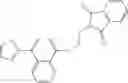 Fig. 22 - Inhibitors of prolyl endopeptidase