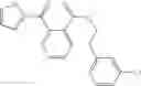 Fig. 24 - Inhibitors of prolyl endopeptidase