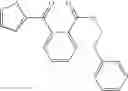 Fig. 27 - Inhibitors of prolyl endopeptidase