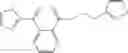 Fig. 29 - Inhibitors of prolyl endopeptidase