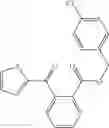 Fig. 31 - Inhibitors of prolyl endopeptidase