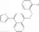 Fig. 33 - Inhibitors of prolyl endopeptidase