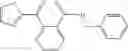 Fig. 41 - Inhibitors of prolyl endopeptidase