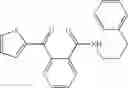 Fig. 43 - Inhibitors of prolyl endopeptidase