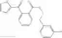 Fig. 50 - Inhibitors of prolyl endopeptidase
