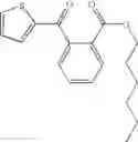 Fig. 51 - Inhibitors of prolyl endopeptidase