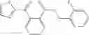 Fig. 53 - Inhibitors of prolyl endopeptidase